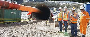 Plan Nacional de Desarrollo del Sector Minero (2013 - 2017)