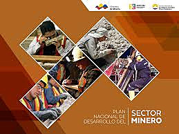 Minería artesanal - Pequeña Mineria