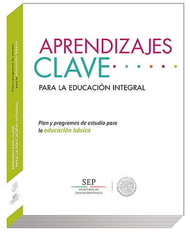 REFORMA EDUCATIVA 2016