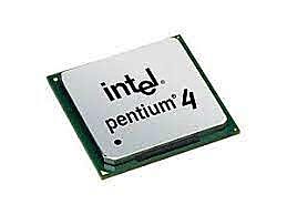 INTEL PENTIUM 4