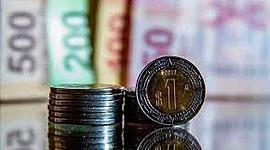 Timeline: Historia económica de México