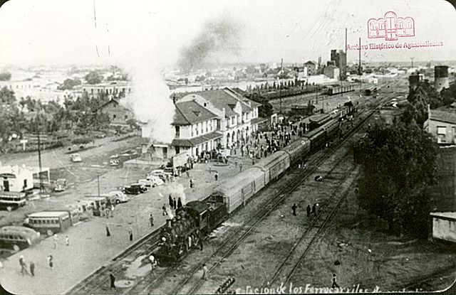 La revolución mexicana