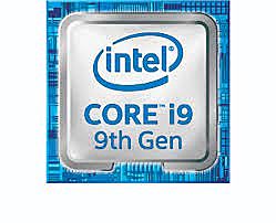 INTEL CORE SERIE 9000