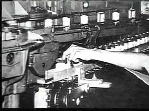 Industria de la transformación