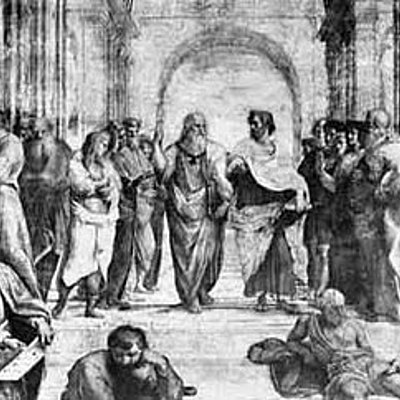 Timeline: Línea de tiempo de la ética