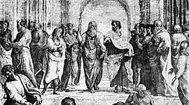 Timeline: Línea de tiempo de la ética