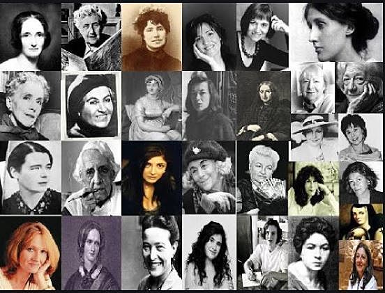 INICIO DEL MOVIMIENTO FEMINISTA