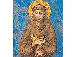 San Francesco d'Assisi