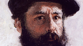 Timeline: Claude Monet