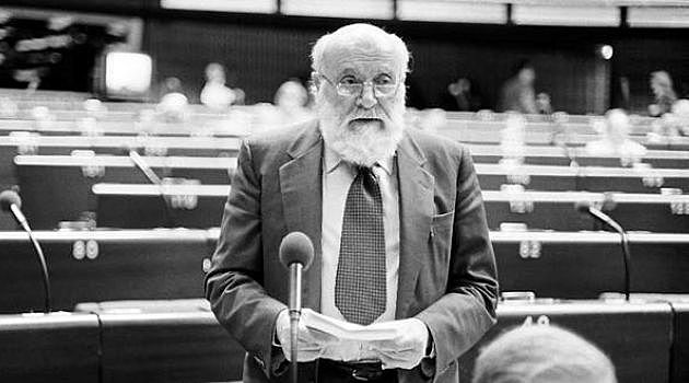 Altiero Spinelli e il club del coccodrillo