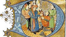 Timeline: T30: MONARQUÍAS FEUDALES EUROPEAS