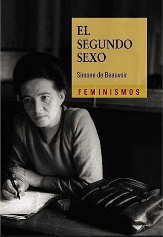 El segundo sexo