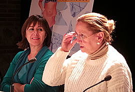 Ana de Miguel Álvarez