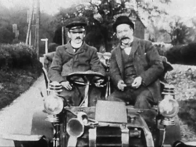 Travelling-a - Alfred Collins