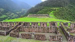 Se crea la resistencia de Vilcabamba