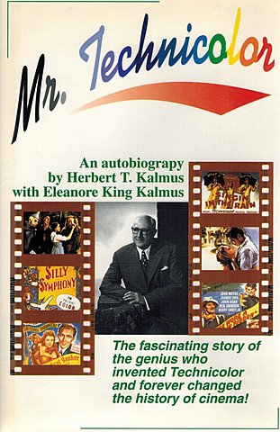 1908-1910, Kolorea eta beste aurrerapausu batzuk