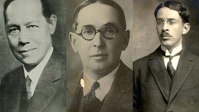 La hegemonía liberal