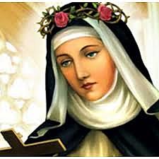 Nace Santa Rosa de Lima