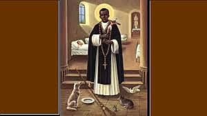 Fallece San Martín de Porres