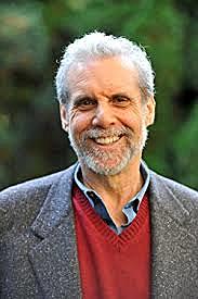 Daniel Goleman achieves Ph.D