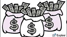 Timeline: HISTORIA DEL DINERO EN COLOMBIA