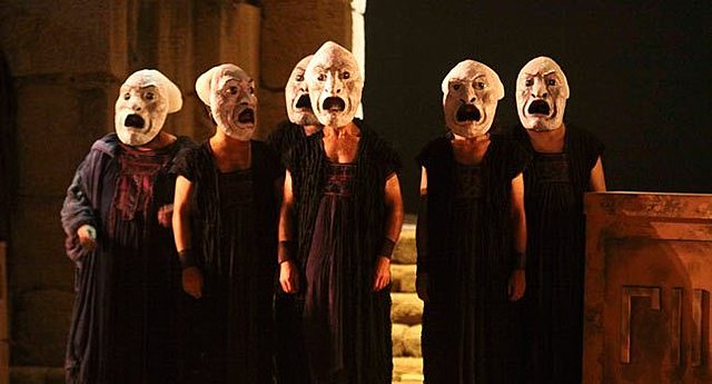 Marcus Tullius Cicero (Cicerón)