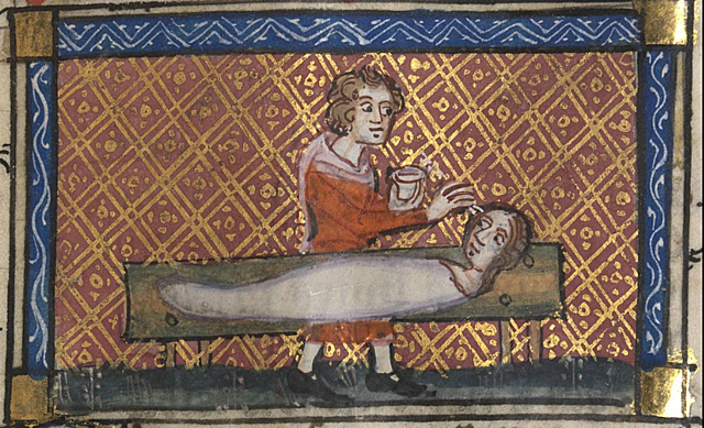 Primeras apariciones de lo que hoy llamamos "Robot"