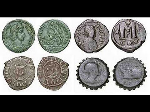 NUMISMATICA