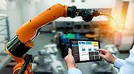 Timeline: 5 herramientas tecnológicas que históricamente a ayudado a la evolucion tecnologica