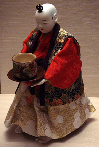 Autómata III (Karakuri)