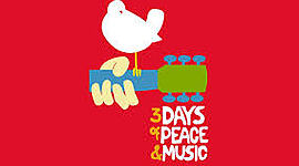 Timeline: Woodstock Rock Festival