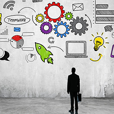 Timeline: HISTORIA DEL CONCEPTO DE LA ESTRATEGIA / JUAN SEBASTIÁN ROJAS