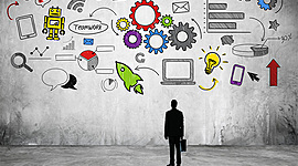 Timeline: HISTORIA DEL CONCEPTO DE LA ESTRATEGIA / JUAN SEBASTIÁN ROJAS