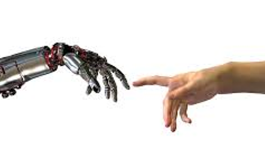 Las tres leyes de la robotica Asimov