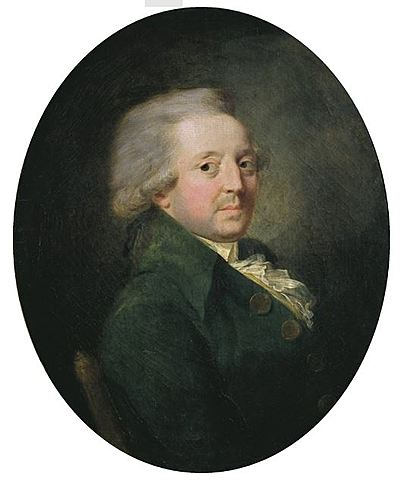 Nicolas de Condorcet
