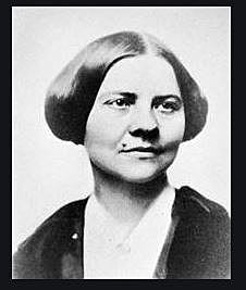 Lucy Stone