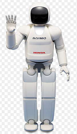 Asimo
