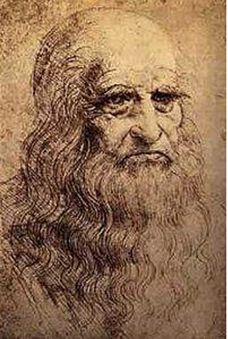 Leonardo da Vinci