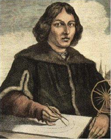 Nicolás Copérnico