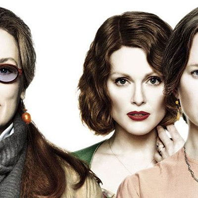 Timeline: Iconos de las 3 Olas del Feminismo