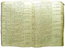 SISTEMAS CONTABLES MANUALES