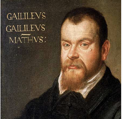 Galileo Galilei