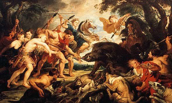 INICIOS DE LA EDUCACION