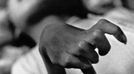 Timeline: Enfermedad de Minamata