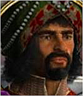 Abbasid Caliphate