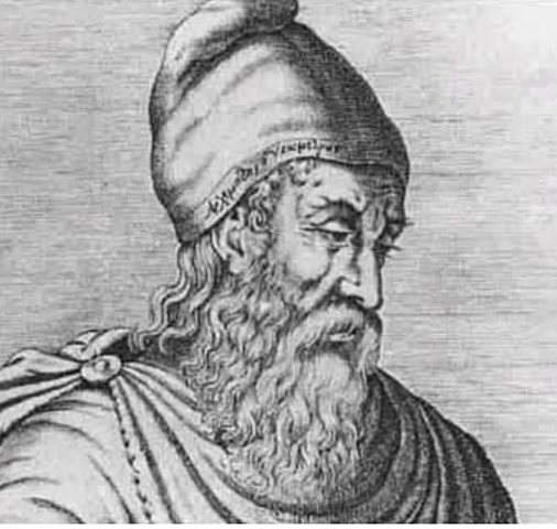 Arquímedes de Siracusa