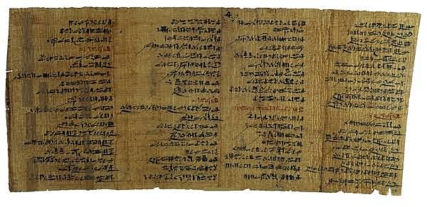 ONOMASTICON DE AMENEMIPET