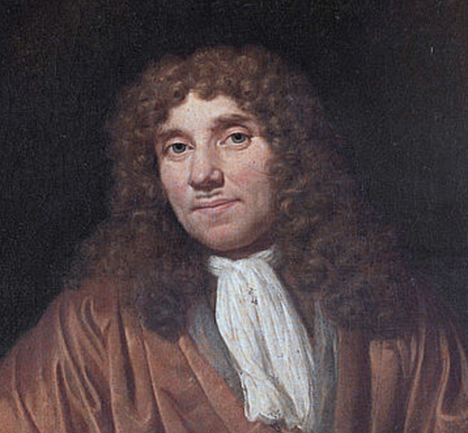 Antonie van Leeuwenhoek