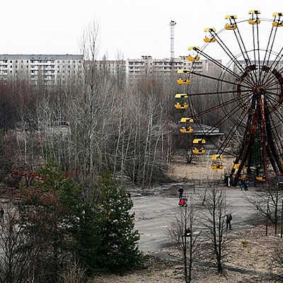 Timeline: Desastre en  chernobyl