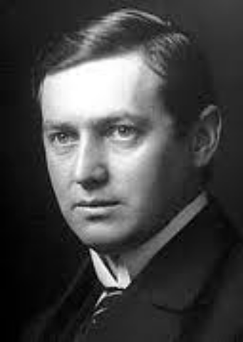 Carl Friedrich Gauss